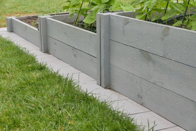 WARZYWNIK DREWNIANY TYP M