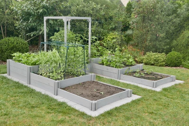 WARZYWNIK DREWNIANY TYP M