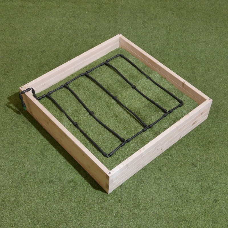 Ramki - system nawadniania liniowego - SNL5 - gardentechnika.pl