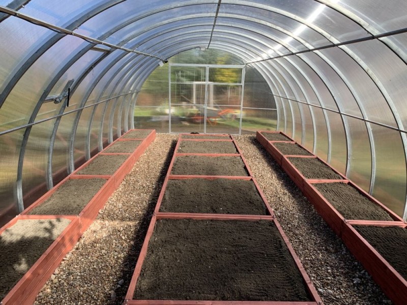 WARZYWNIK DREWNIANY TYP XL SLIM