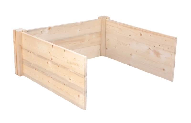 Moduł dodatkowy wysoki - CHW