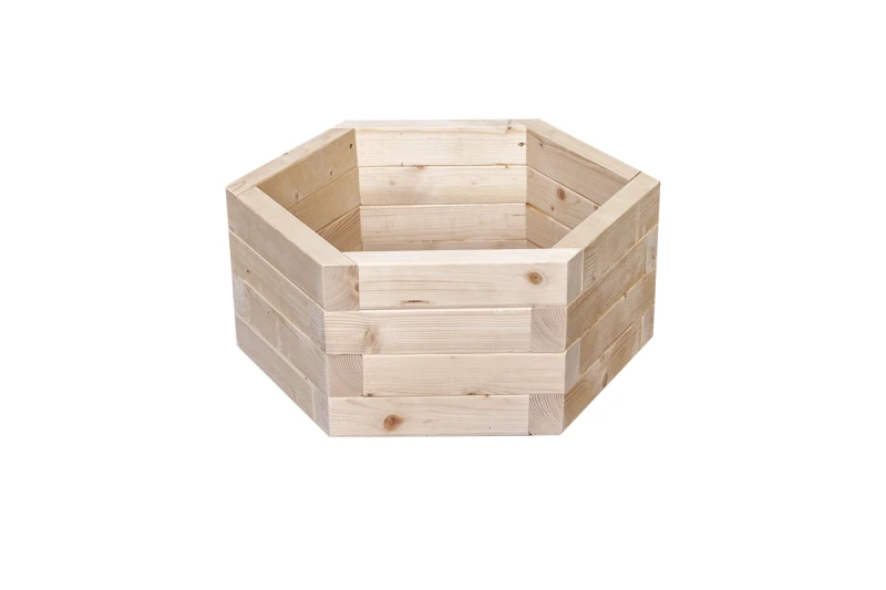 woodtechnika-donica-modulowa-szesciokatna-6-drewniana10.webp
