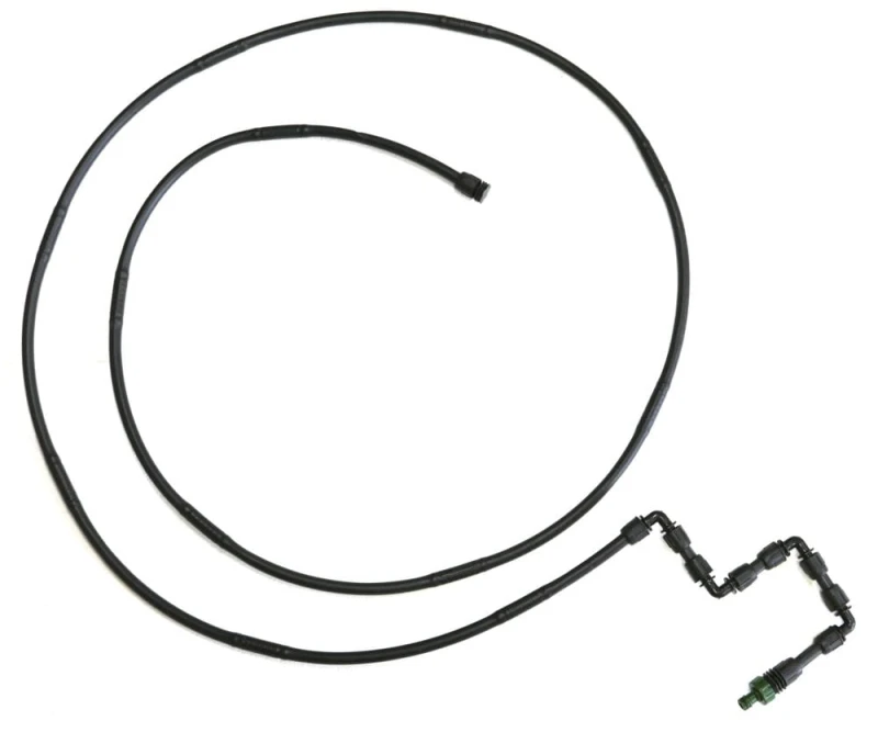 Ślimak - system nawadniania - SNS - gardentechnika.pl
