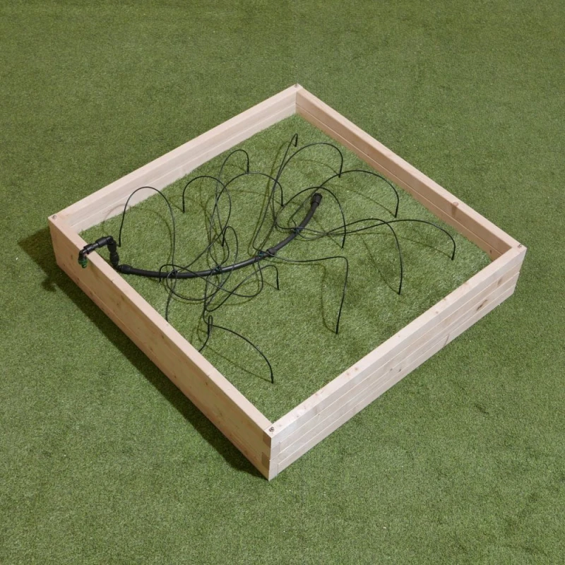 Wąsy - system nawadniania punktowego - SNP16 - gardentechnika.pl
