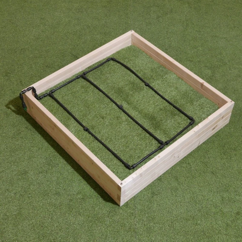 Ramki - system nawadniania liniowego - SNL3 - gardentechnika.pl