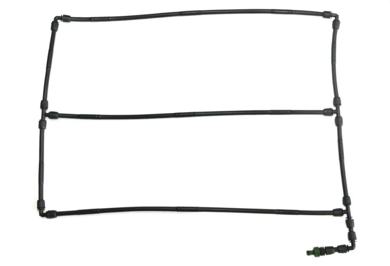Ramki - system nawadniania liniowego - SNL3 - gardentechnika.pl