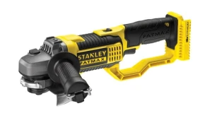 Szlifierka kątowa 125 mm, 18V, 8500 obr./min - bez akumulatora i ładowarki