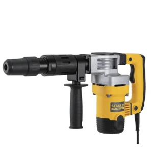 Młot SDS+ 1010W, 8.5 J, 2,900 ud./min, akcesoria, przewód 3 m, kufer