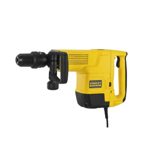 Młotowiertarka SDS+ 800W, 5-15 J, 900 – 1,890 ud./min, przewód 3 m, kufer