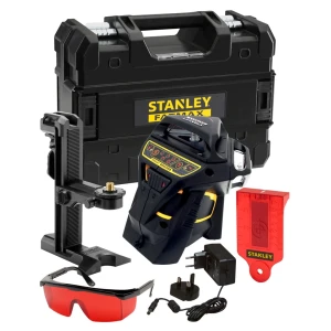 Laser FATMAX Multi-Line laser 360x3 czerwony