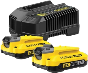 Zestaw startowy v20 2,0Ah