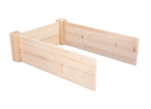 Moduł dodatkowy średni slim - CHS Slim 107x77x32 cm