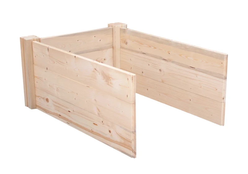Moduł dodatkowy wysoki slim - CHW Slim
