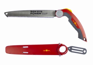 Piła ogrodowa do gałęzi WOLF-Garten POWER CUT SAW 275