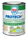 BIO-lakier ochronny do drewna ICA for you PROTECH + 2,5 L