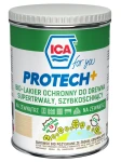 BIO-lakier ochronny do drewna ICA for you PROTECH + 750ml