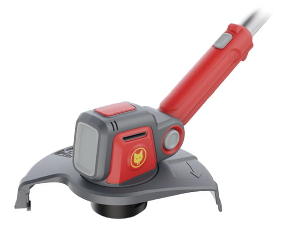 gardentechnika.pl podkaszarka do trawy LT 25 em