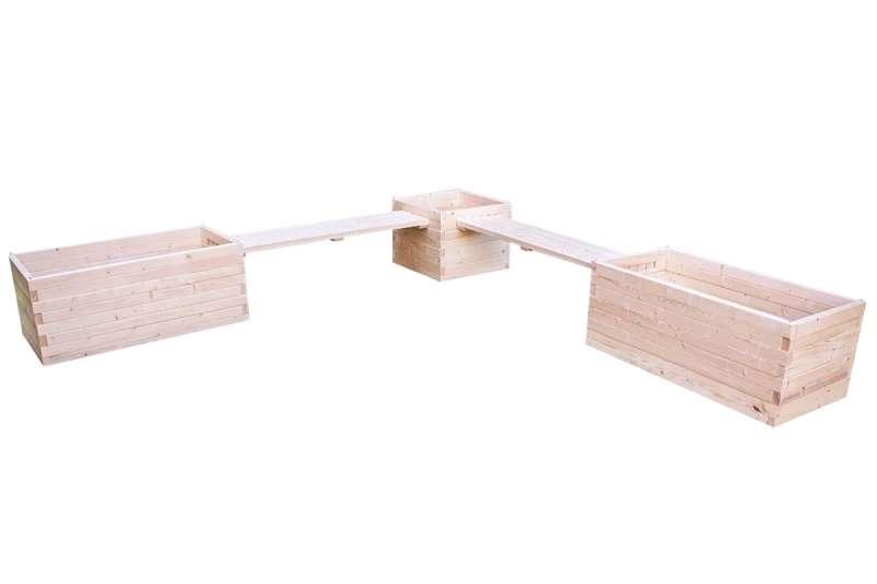 woodtechnika-lawka-z-donicami-ogrodowa-drewniana-zestaw-1.webp