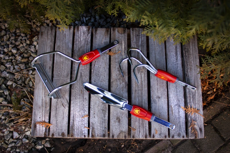 gardentechnika.pl - przygotowanie gleby na wiosnę