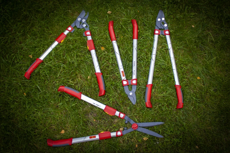 narzędzia ogrodnicze w gardentechnika.pl